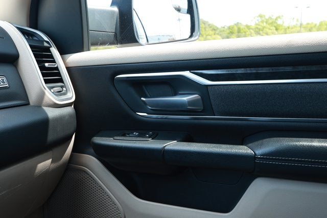 2019 RAM 1500 Big Horn/Lone Star Quad Cab 4x4 6'4' Box