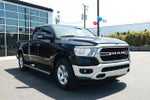 2019 RAM 1500 Big Horn/Lone Star Quad Cab 4x4 6'4' Box