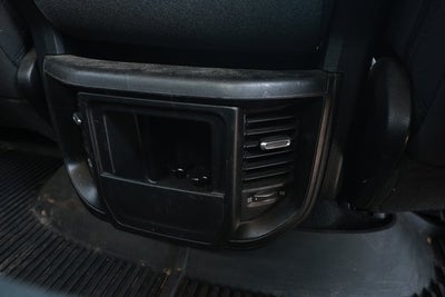 2019 RAM 1500 Big Horn/Lone Star Quad Cab 4x4 6'4' Box