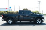 2019 RAM 1500 Big Horn/Lone Star Quad Cab 4x4 6'4' Box