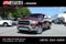 2022 RAM 1500 Big Horn Quad Cab 4x4 6'4' Box