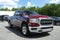 2022 RAM 1500 Big Horn Quad Cab 4x4 6'4' Box