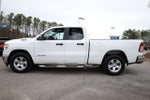 2023 RAM 1500 Big Horn Quad Cab 4x4 6'4' Box
