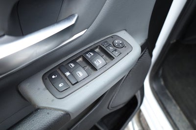 2023 RAM 1500 Big Horn Quad Cab 4x4 6'4' Box