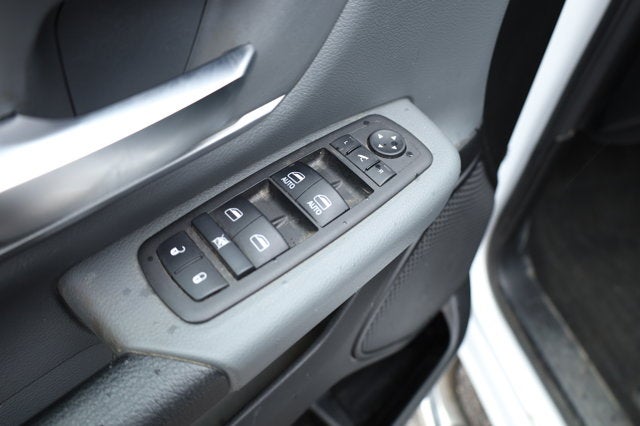 2023 RAM 1500 Big Horn Quad Cab 4x4 6'4' Box