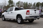 2023 RAM 1500 Big Horn Quad Cab 4x4 6'4' Box