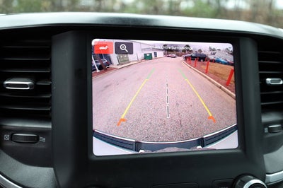 2023 RAM 1500 Big Horn Quad Cab 4x4 6'4' Box