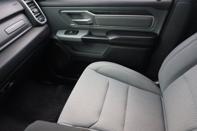 2023 RAM 1500 Big Horn Quad Cab 4x4 6'4' Box