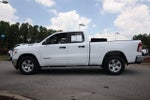 2023 RAM 1500 Big Horn Quad Cab 4x4 6'4' Box