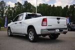 2023 RAM 1500 Big Horn Quad Cab 4x4 6'4' Box