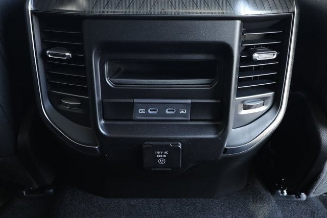 2027 RAM Ram 1500 RAM 1500 BIG HORN CREW CAB 4X4 5'7' BOX