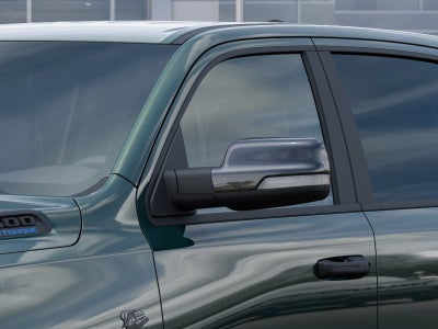 2027 RAM Ram 1500 RAM 1500 BIG HORN CREW CAB 4X4 5'7' BOX