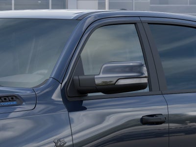 2027 RAM Ram 1500 RAM 1500 BIG HORN CREW CAB 4X4 5'7' BOX