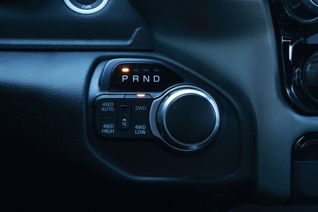 2019 RAM 1500 Big Horn/Lone Star Crew Cab 4x4 5'7' Box