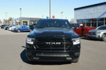 2019 RAM 1500 Big Horn/Lone Star Crew Cab 4x4 5'7' Box