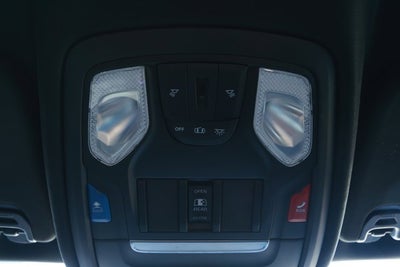 2019 RAM 1500 Big Horn/Lone Star Crew Cab 4x4 5'7' Box