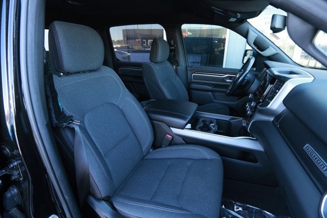 2019 RAM 1500 Big Horn/Lone Star Crew Cab 4x4 5'7' Box