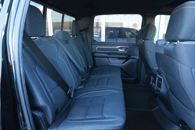 2019 RAM 1500 Big Horn/Lone Star Crew Cab 4x4 5'7' Box