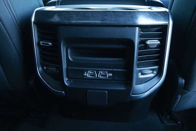 2019 RAM 1500 Big Horn/Lone Star Crew Cab 4x4 5'7' Box