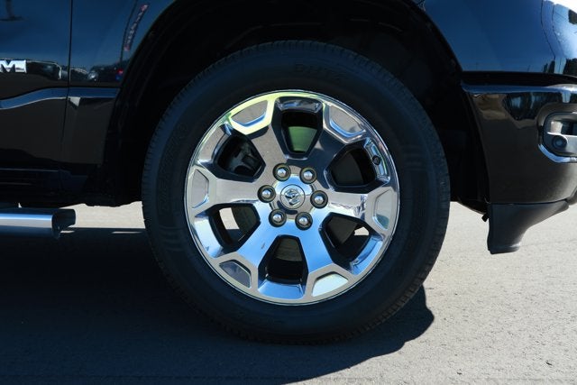 2019 RAM 1500 Big Horn/Lone Star Crew Cab 4x4 5'7' Box