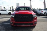 2027 RAM Ram 1500 RAM 1500 BIG HORN CREW CAB 4X4 5'7' BOX