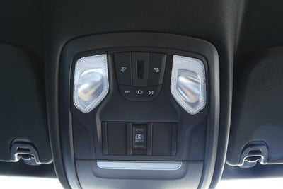 2021 RAM 1500 Big Horn Crew Cab 4x4 5'7' Box