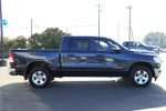 2021 RAM 1500 Big Horn Crew Cab 4x4 5'7' Box
