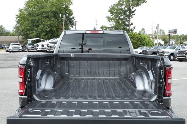 2027 RAM Ram 1500 RAM 1500 BIG HORN CREW CAB 4X4 5'7' BOX