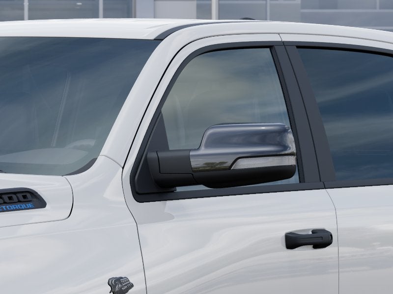 2027 RAM Ram 1500 RAM 1500 BIG HORN CREW CAB 4X4 5'7' BOX