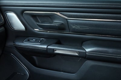 2019 RAM 1500 Limited Crew Cab 4x4 5'7' Box