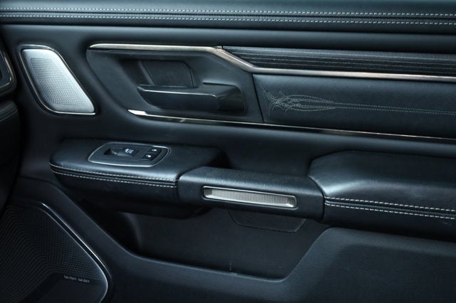 2019 RAM 1500 Limited Crew Cab 4x4 5'7' Box