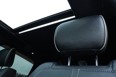 2019 RAM 1500 Limited Crew Cab 4x4 5'7' Box