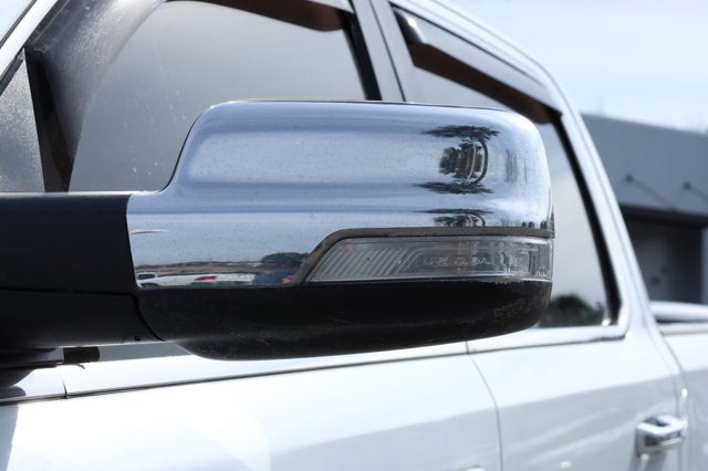 2019 RAM 1500 Limited Crew Cab 4x4 5'7' Box