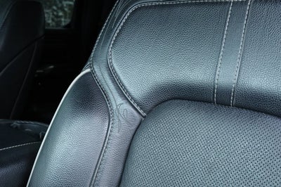 2019 RAM 1500 Limited Crew Cab 4x4 5'7' Box