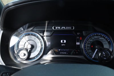 2019 RAM 1500 Limited Crew Cab 4x4 5'7' Box