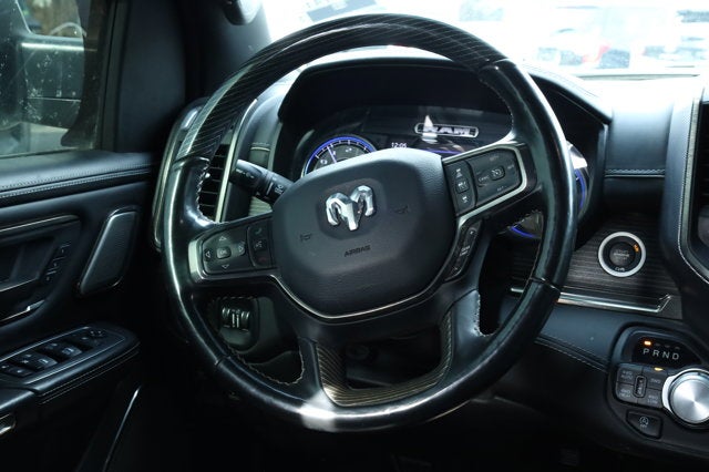 2019 RAM 1500 Limited Crew Cab 4x4 5'7' Box