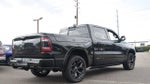 2022 RAM 1500 Limited Crew Cab 4x4 5'7' Box