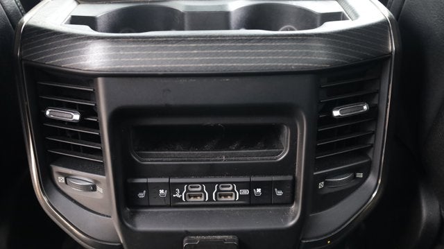 2019 RAM 1500 Limited Crew Cab 4x4 5'7' Box