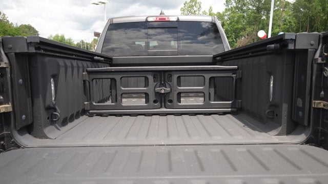 2019 RAM 1500 Limited Crew Cab 4x4 5'7' Box