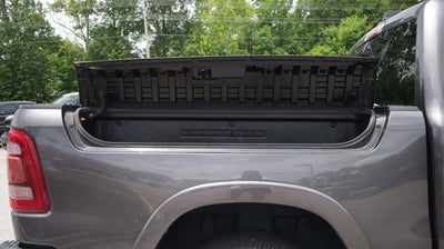 2019 RAM 1500 Limited Crew Cab 4x4 5'7' Box