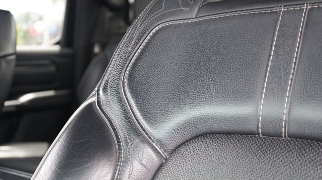 2019 RAM 1500 Limited Crew Cab 4x4 5'7' Box