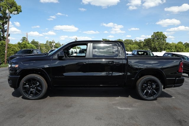 2027 RAM Ram 1500 RAM 1500 LARAMIE CREW CAB 4X4 5'7' BOX