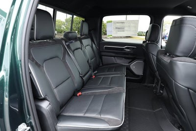 2027 RAM Ram 1500 RAM 1500 LARAMIE CREW CAB 4X4 5'7' BOX