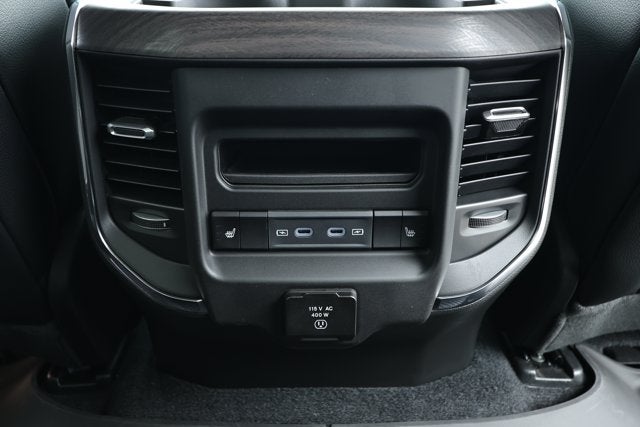 2027 RAM Ram 1500 RAM 1500 LARAMIE CREW CAB 4X4 5'7' BOX