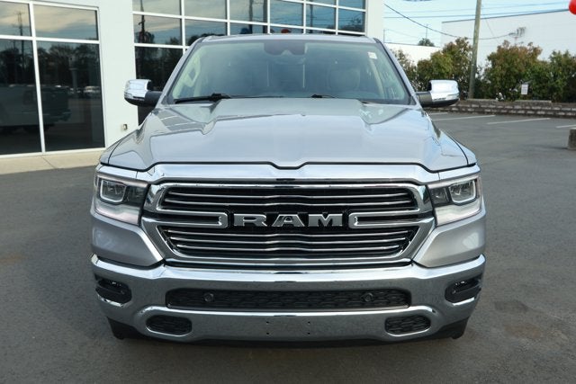 2022 RAM 1500 Laramie Crew Cab 4x4 5'7' Box