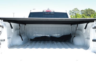 2023 RAM 1500 Laramie Crew Cab 4x4 5'7' Box