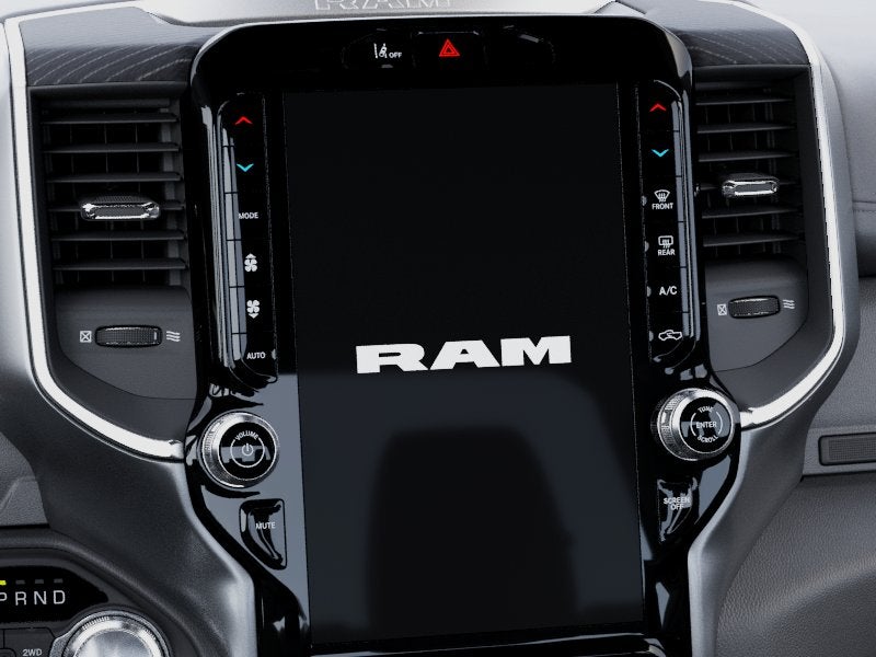 2027 RAM Ram 1500 RAM 1500 LARAMIE CREW CAB 4X4 5'7' BOX