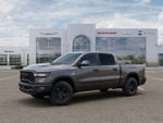 2027 RAM Ram 1500 RAM 1500 REBEL CREW CAB 4X4 5'7' BOX