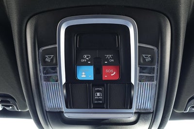 2027 RAM Ram 1500 RAM 1500 REBEL CREW CAB 4X4 5'7' BOX
