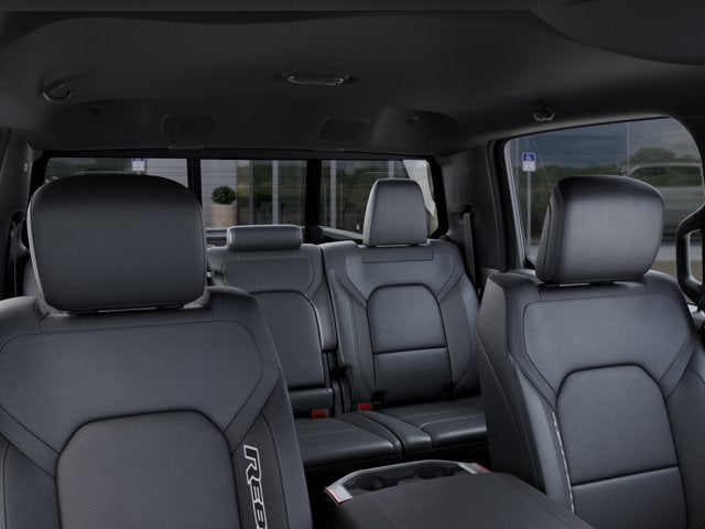 2027 RAM Ram 1500 RAM 1500 REBEL CREW CAB 4X4 5'7' BOX